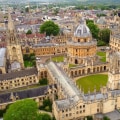 Exploring the Prestigious Oxbridge University: A Comprehensive Overview