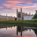 Exploring the Famous Alumni of Oxbridge Universities