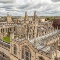 A Comprehensive Guide to Undergraduate Programs at Oxbridge Universities