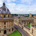 Exploring the Prestigious Oxford University: A Guide to Admissions Tests, Personal Statements, and Interviews