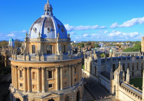 The Ultimate Guide to Oxbridge Admissions Tests, Personal Statements, and Interviews