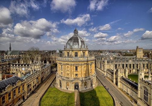 Preparing for Oxbridge Admissions Tests: Tips and Information