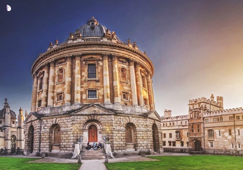 Your Ultimate Guide to Oxbridge Graduate Programs