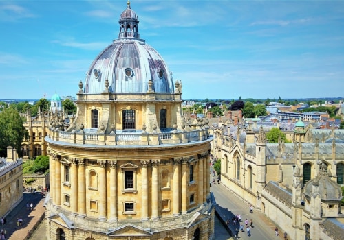 How to Prepare for Oxbridge Admissions: A Comprehensive Guide to Success