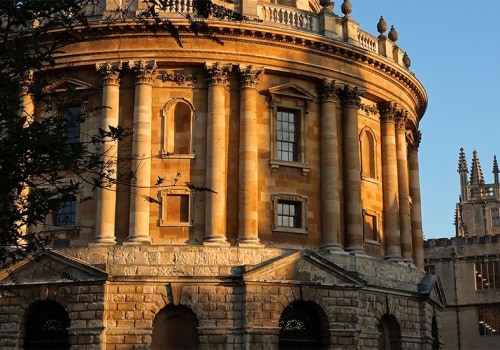 Tips for Writing a Successful Oxbridge Admissions Application