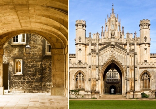 How to Master the Oxbridge Admissions Process: Tips and Tricks for Success